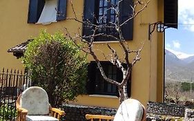 Villa Ola